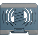 Reloop Stand Hub Pro 10-in-1 Multimedia USB-C Docking Stand with Power Delivery
