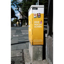 Wolfen NC400 Color Negative Film (35mm Roll Film, 36 Exposures, Expires 03/2025)