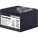 CyberPower Dual Battery Cartridges for PR750LCD3C Universal Power Supply