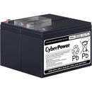 CyberPower Dual Battery Cartridges for PR750LCD3C Universal Power Supply