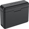 Kandao Battery Charger Case for QooCam 3 Series