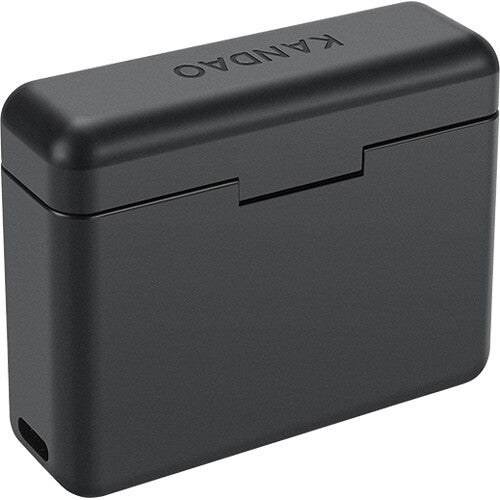 Kandao Battery Charger Case for QooCam 3 Series