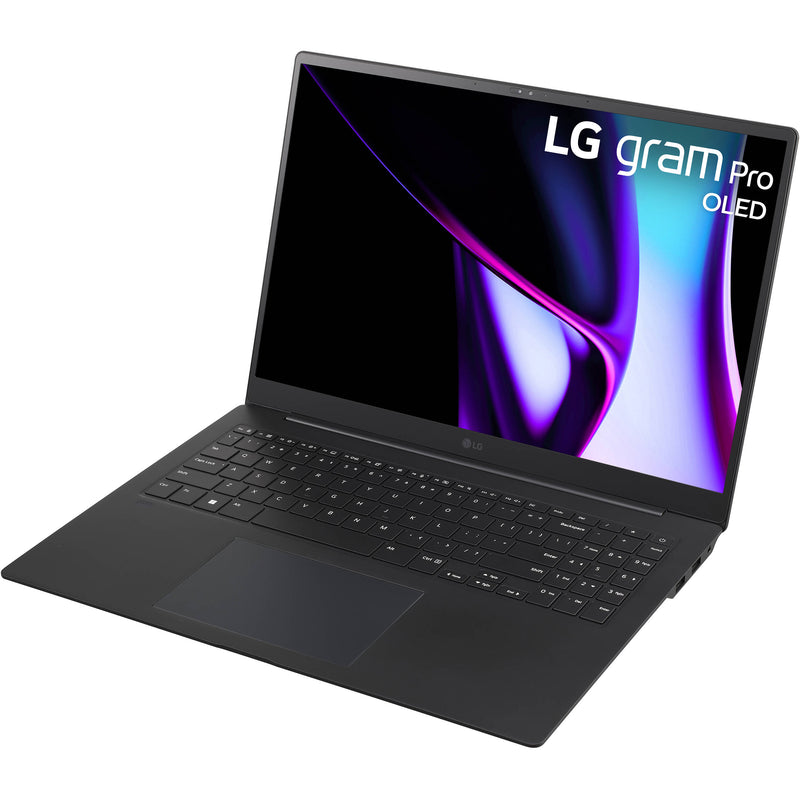 LG 16" gram Pro 16Z90SP-N Laptop