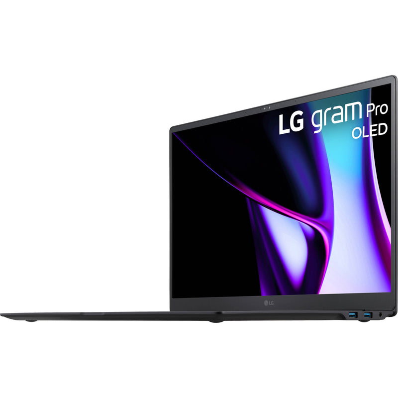 LG 16" gram Pro 16Z90SP-N Laptop
