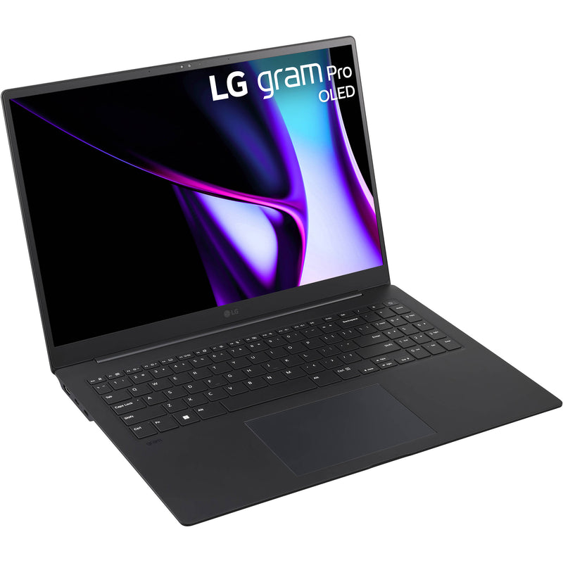 LG 16" gram Pro 16Z90SP-N Laptop