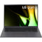 LG 16" gram 16Z90S-V Laptop (Charcoal Gray)