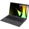 LG 16" gram 16Z90S-V Laptop (Charcoal Gray)