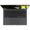 LG 16" gram 16Z90S-V Laptop (Charcoal Gray)