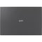 LG 16" gram 16Z90S-V Laptop (Charcoal Gray)