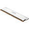 Crucial 16GB Pro Overclocking 6000 MHz UDIMM Memory Module (White)