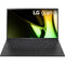 LG 15.6" gram 15Z90S-V Laptop (Obsidian Black)