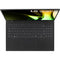 LG 15.6" gram 15Z90S-V Laptop (Obsidian Black)