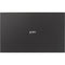 LG 15.6" gram 15Z90S-V Laptop (Obsidian Black)