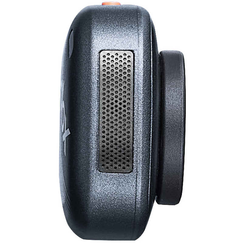 Godox Cube-C Wireless Microphone System for Cameras and Mobile Devices (2.4 GHz)