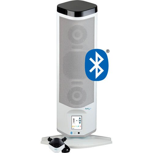 Boxlight Juno Connect with Bluetooth System for Classrooms