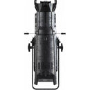 ProLights EclProfile CT+IP IP65 Six Color + Tunable White LED Profile Light (Black)