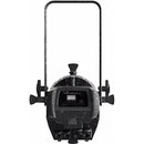 ProLights EclProfile CT+IP IP65 Six Color + Tunable White LED Profile Light (Black)