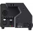 ProLights EclCyclorama 050 IP20 170W RGB-WW/FC 50mm LED Linear Cyclorama and Floodlight (Black)