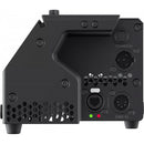 ProLights EclCyclorama 050 IP20 170W RGB-WW/FC 50mm LED Linear Cyclorama and Floodlight (Black)