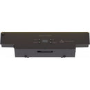 ProLights EclCyclorama 050 IP20 170W RGB-WW/FC 50mm LED Linear Cyclorama and Floodlight (Black)