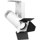 ProLights Barndoor and Filter Frame for EclDisplay (White/Black)
