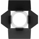 ProLights Barndoor and Filter Frame for EclDisplay (White/Black)
