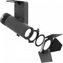 ProLights Barndoor and Filter Frame for EclDisplay (Black)