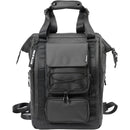 Magma Solid Blaze Totepack 85