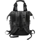 Magma Solid Blaze Totepack 85