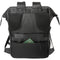 Magma Solid Blaze Totepack 85