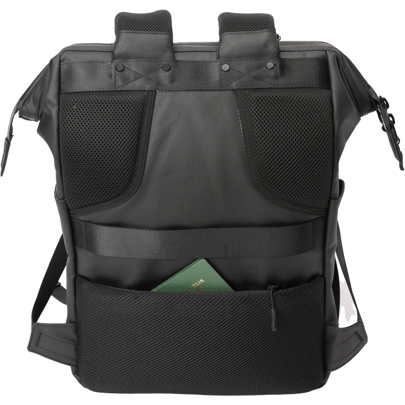 Magma Solid Blaze Totepack 85