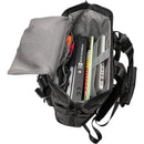 Magma Solid Blaze Totepack 85
