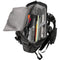 Magma Solid Blaze Totepack 85