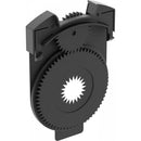 ProLights Gobo Holder with Manual Index Gear for EclDisplay Light