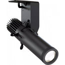 ProLights Fix Profile 8-Degree Lens with 4 Framing Shutters for EclDisplay (Black)