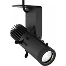 ProLights 20-40-Degree Zoomable Profile Lens with 4 Framing Shutters for EclDisplay (Black)