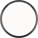 Kase KW Revolution Magnetic CPL Filter (Silver Ring, 40.5mm)