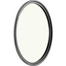 Kase KW Revolution Magnetic CPL Filter (Silver Ring, 40.5mm)