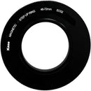 Kase Magnetic Step-Up Filter Ring (46 to 72mm)