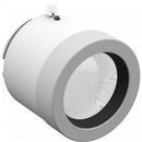ProLights 20-50-Degree Zoomable Wash Lens for EclDisplay (White)