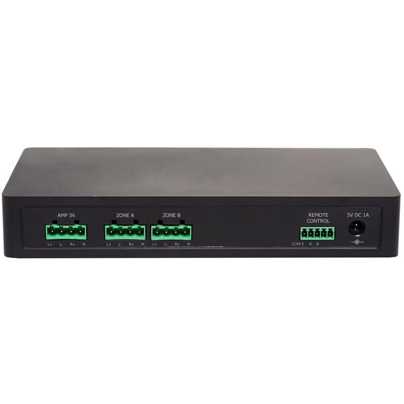 Audioflow 2-Way Speaker Switch