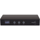 Audioflow 3-Way Speaker Switch