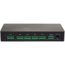 Audioflow 4-Way Speaker Switch
