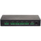 Audioflow 4-Way Speaker Switch