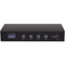 Audioflow 4-Way Speaker Switch