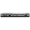 Brydge Stone Pro Thunderbolt 4 Docking Station (Space Gray)
