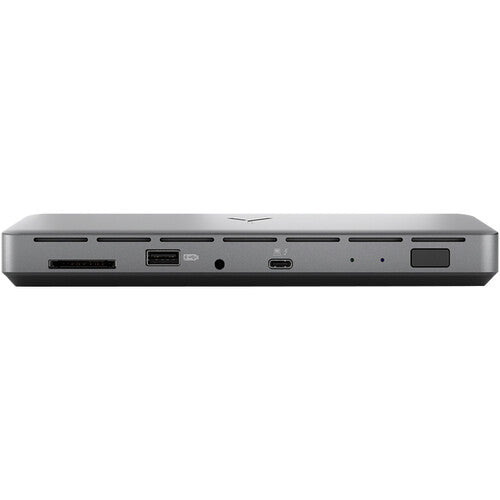 Brydge Stone Pro Thunderbolt 4 Docking Station (Space Gray)