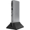 Brydge Stone Pro Thunderbolt 4 Docking Station (Space Gray)