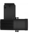 ProLights EclDisplay DATWhite 25W 5600K Daylight LED Gallery Light with Data Control (Black)