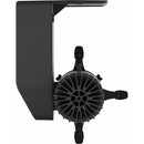 ProLights EclDisplay DATFC 40W RGB+WW LED Gallery Light with Data Control (Black)